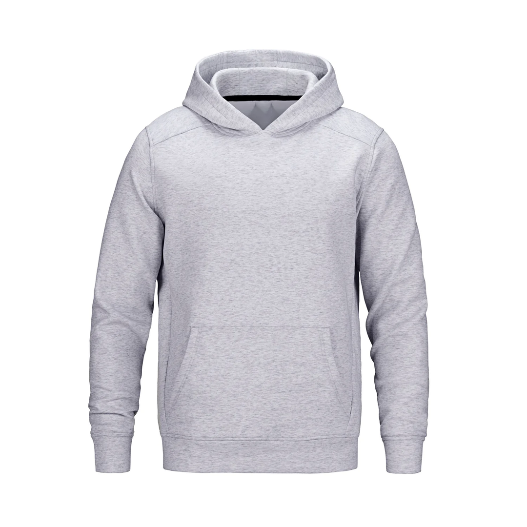 PERFORMANCE DOUBLE KNIT HOODIES (UNISEX)