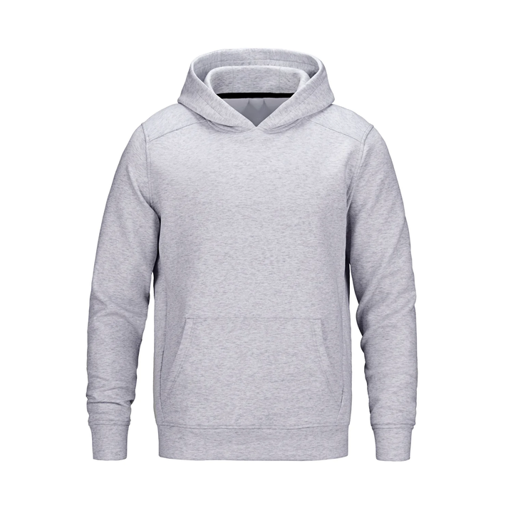 PERFORMANCE DOUBLE KNIT HOODIES (UNISEX)