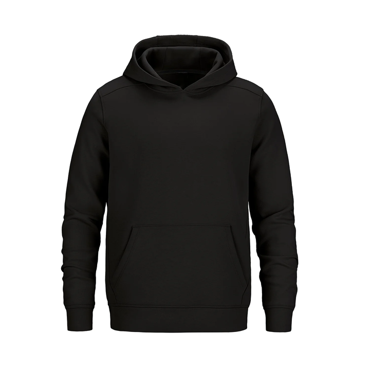 PERFORMANCE DOUBLE KNIT HOODIES (UNISEX)