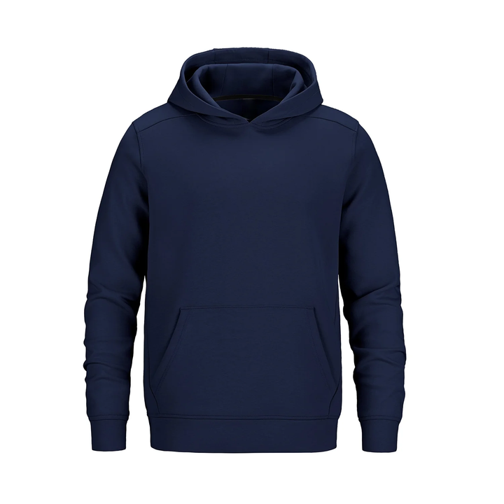 PERFORMANCE DOUBLE KNIT HOODIES (UNISEX)