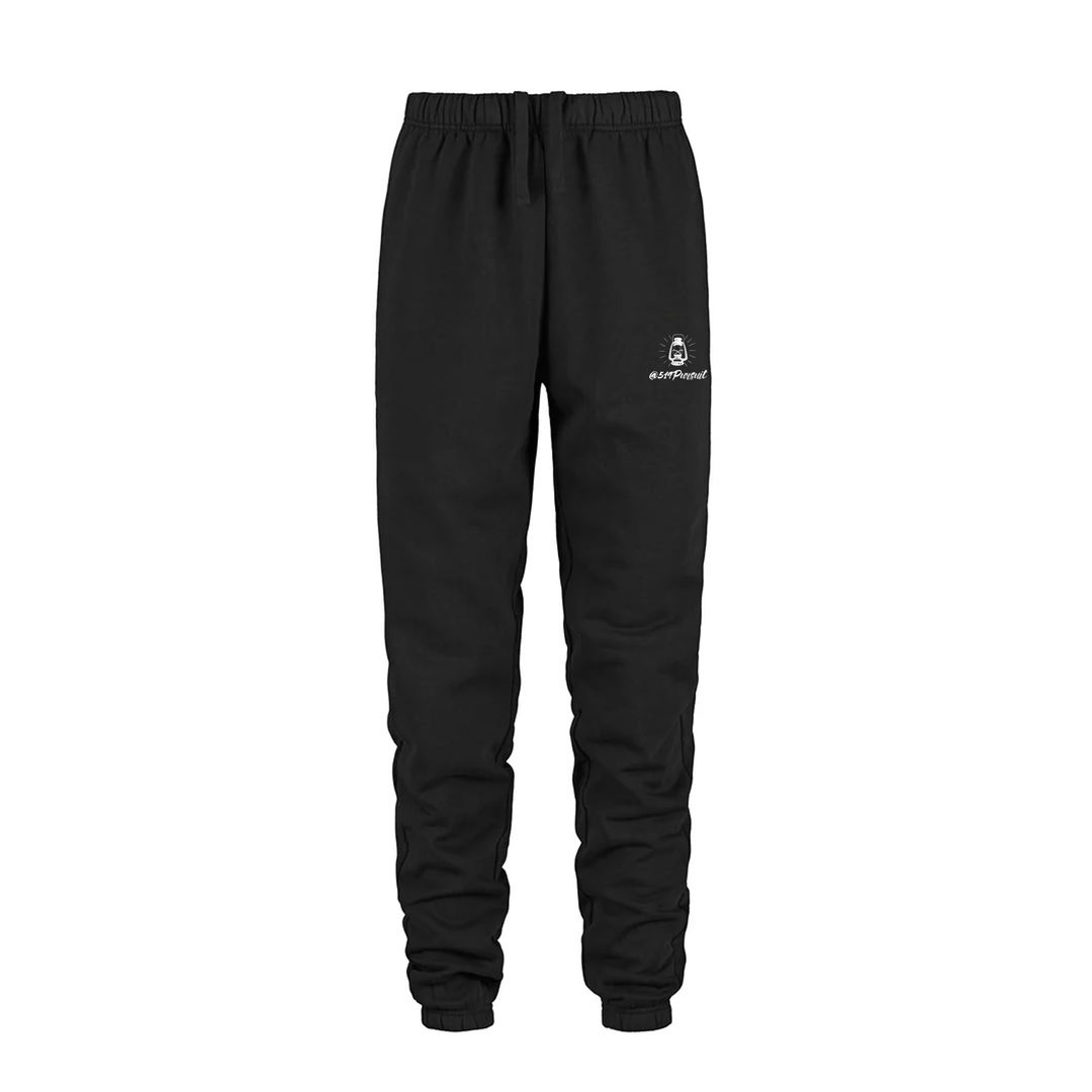 519 PURSUIT EMBROIDERED SWEATPANTS (UNISEX)