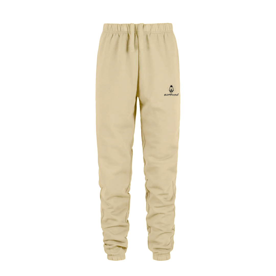 519 PURSUIT EMBROIDERED SWEATPANTS (UNISEX)