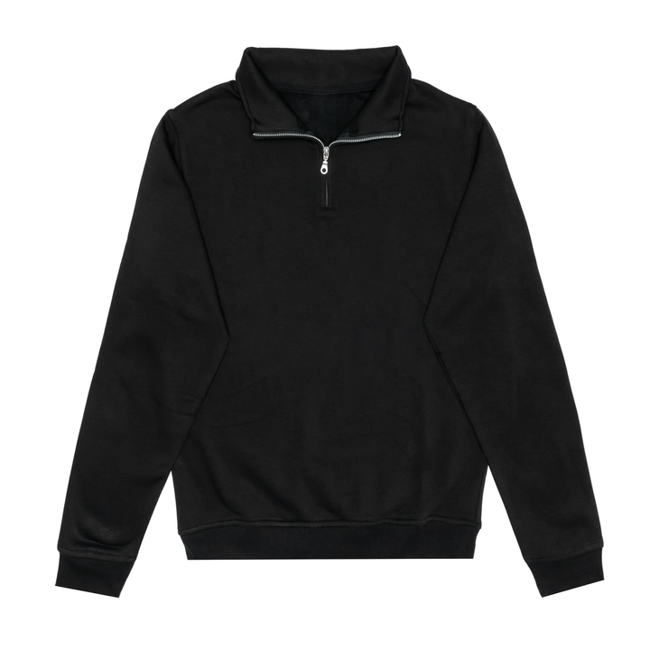1/4 ZIP (UNISEX)