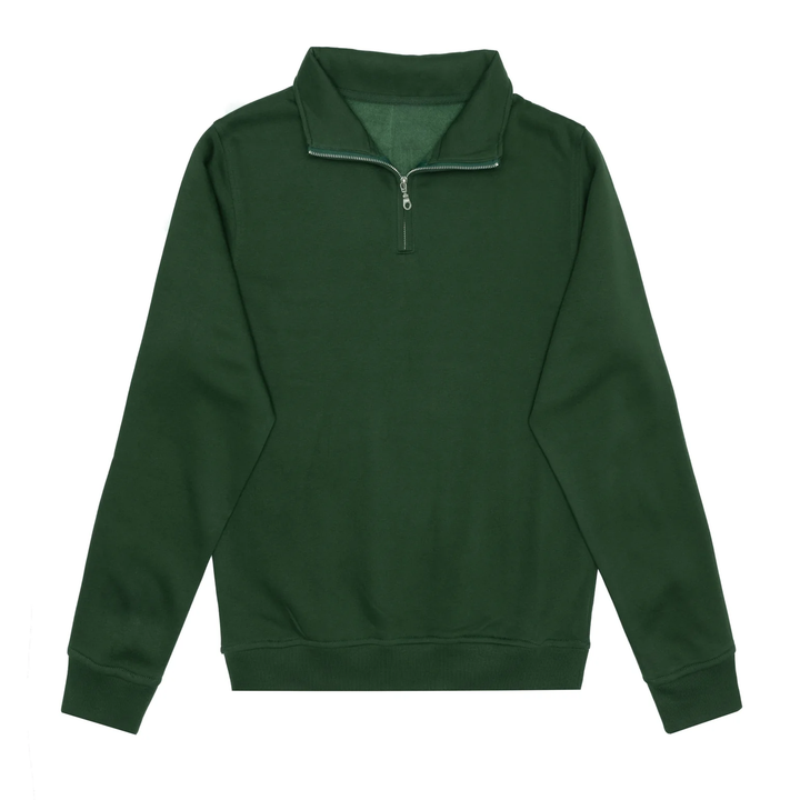 1/4 ZIP (UNISEX)