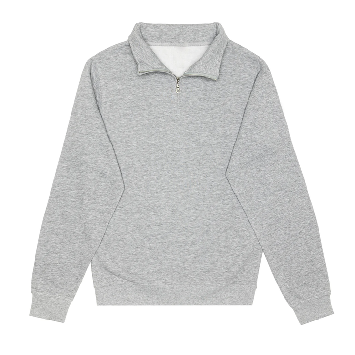 1/4 ZIP (UNISEX)