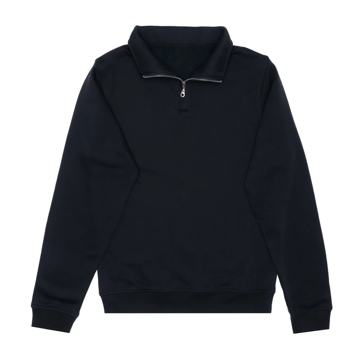 1/4 ZIP (UNISEX)