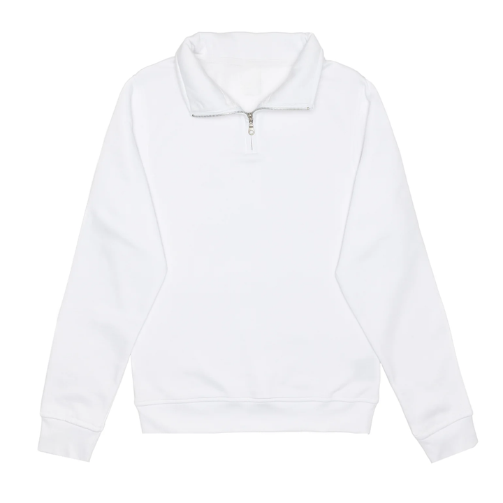 1/4 ZIP (UNISEX)