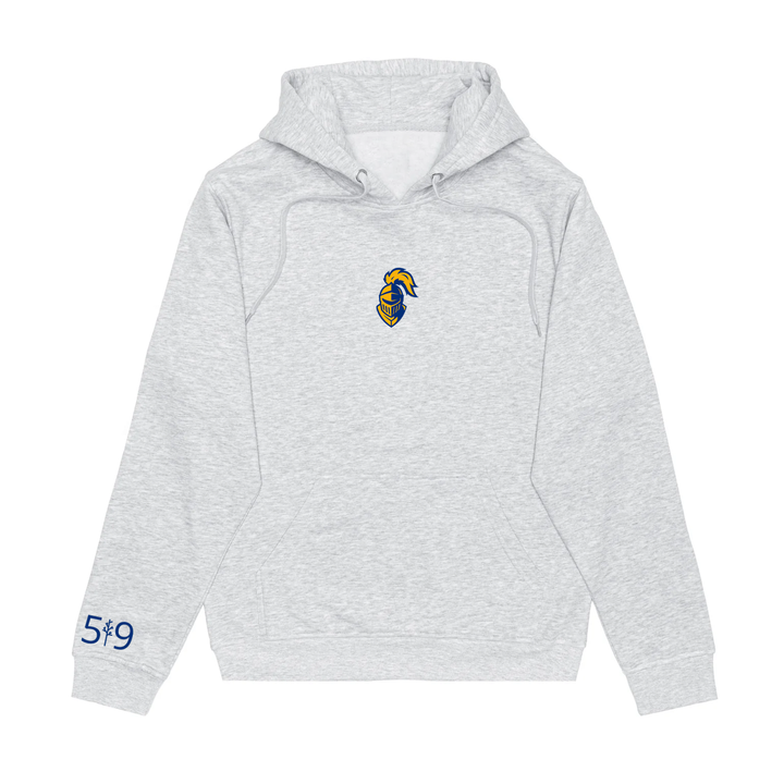 BEAL EMBROIDERED HOODIE (UNISEX)