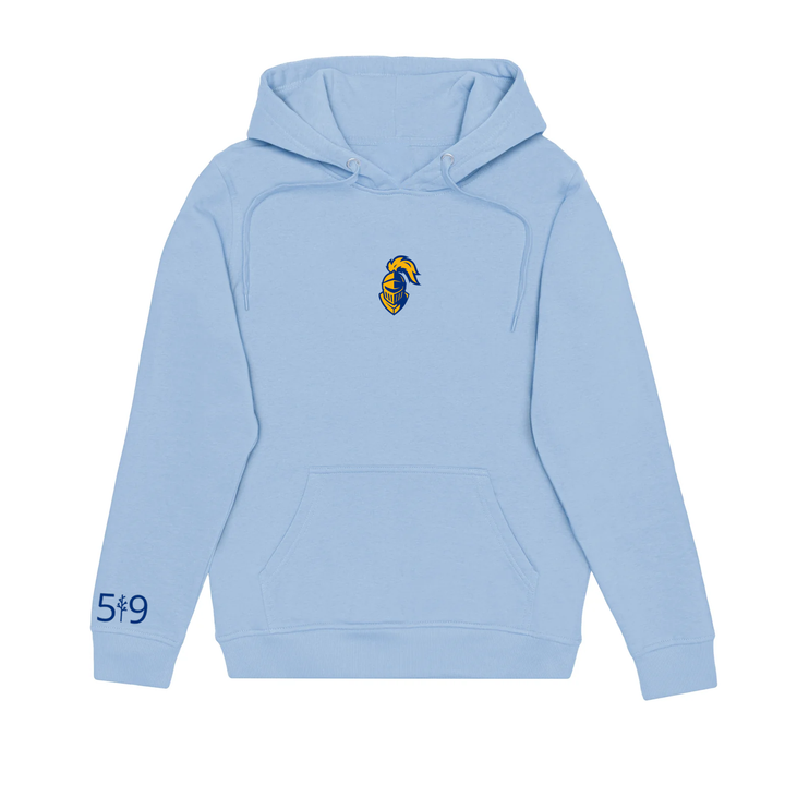 BEAL EMBROIDERED HOODIE (UNISEX)