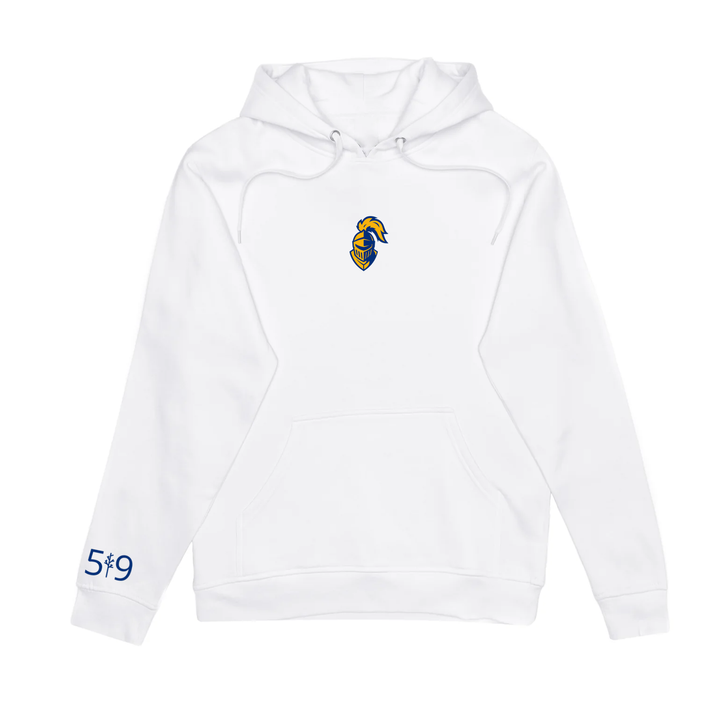 BEAL EMBROIDERED HOODIE (UNISEX)