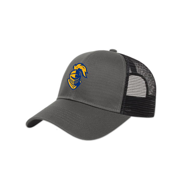BEAL EMBROIDERED MESHBACK HAT