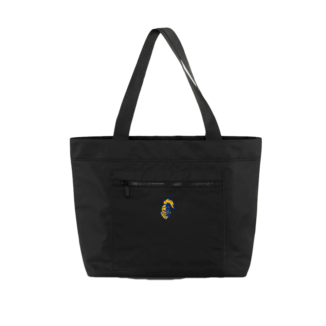 BEAL EMBROIDERED TOTE
