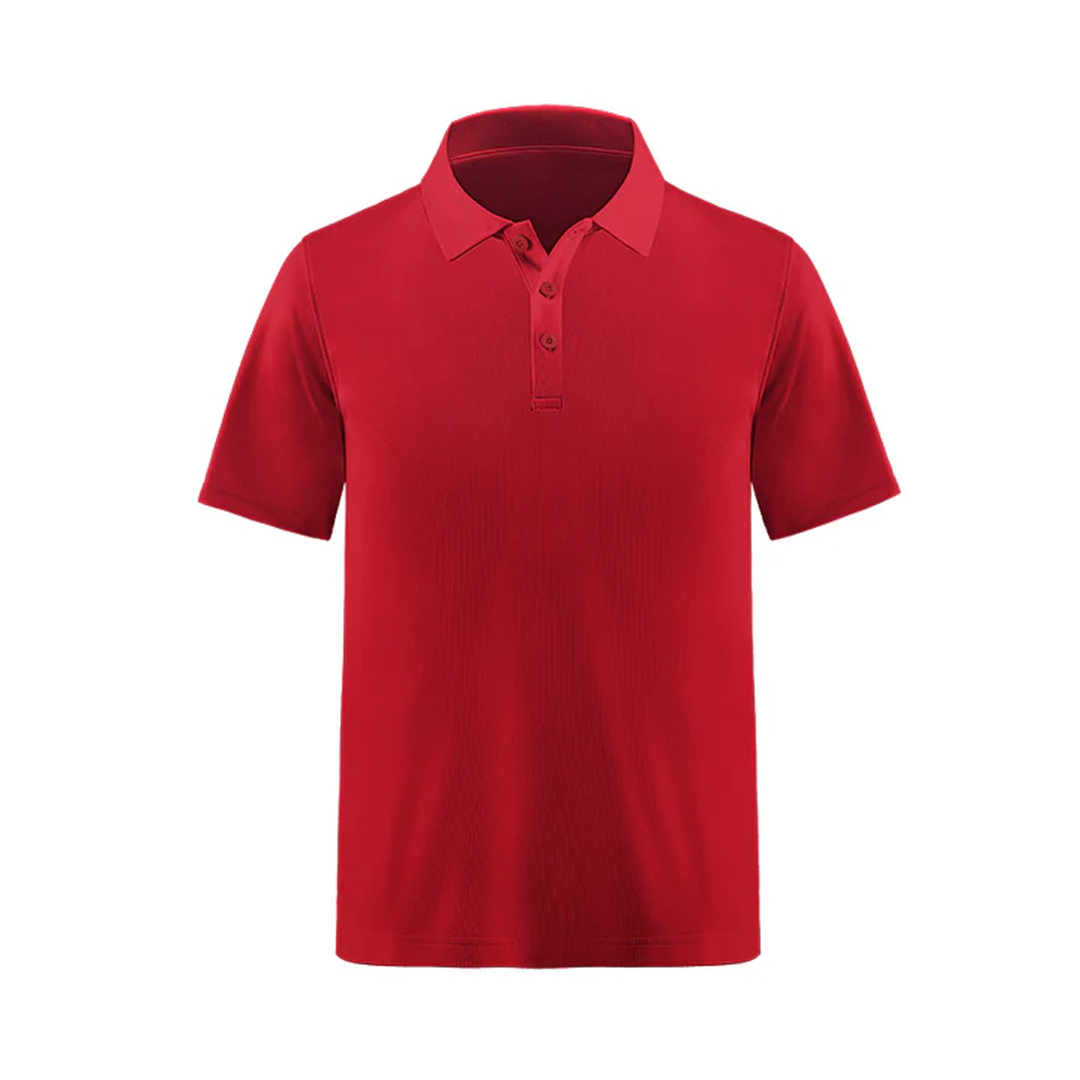 PIQUE POLOS (MENS)