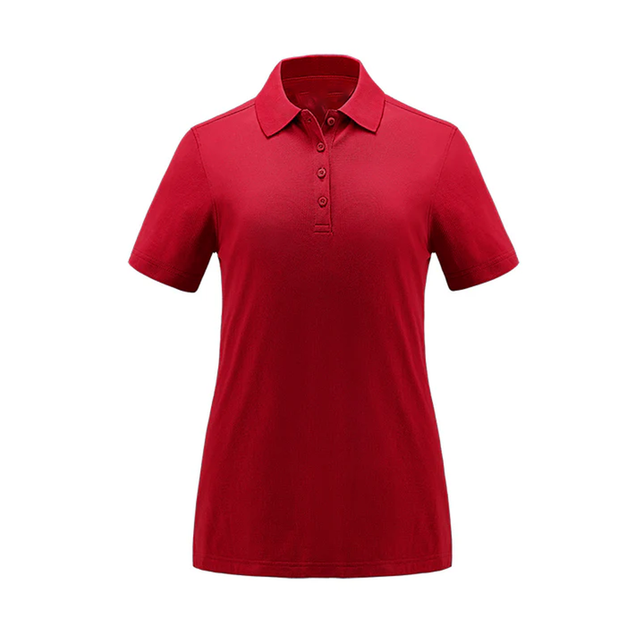 PIQUE POLOS (WOMENS)