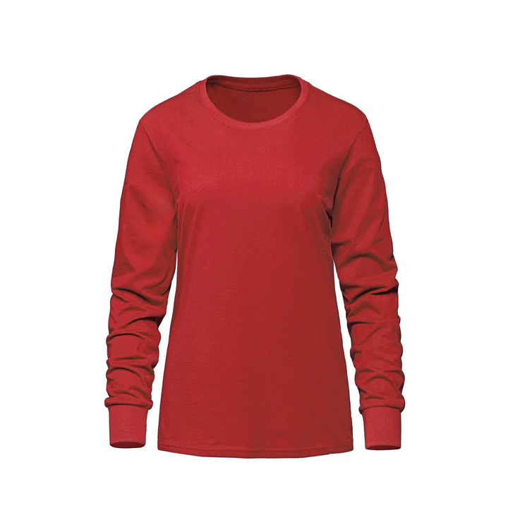 LONG SLEEVES (WOMENS)