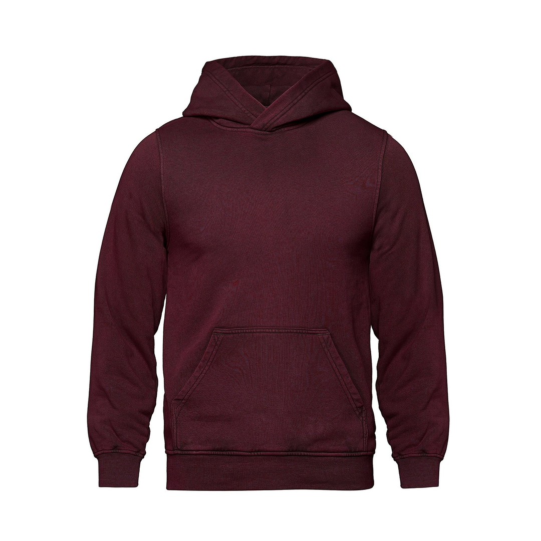 RETRO HOODIES (UNISEX)