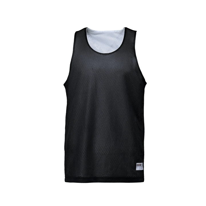 ATHLETIC REVERSIBLE MESH TANK TOP (YOUTH)