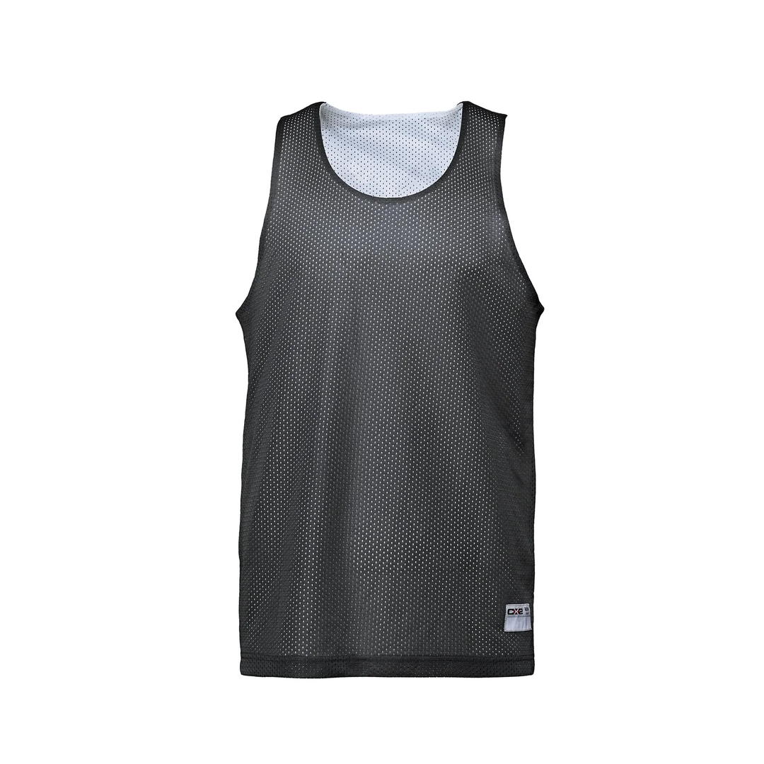 ATHLETIC REVERSIBLE MESH TANK TOP (YOUTH)