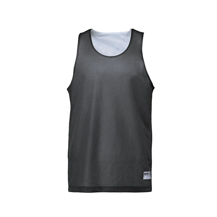ATHLETIC REVERSIBLE MESH TANK TOP (YOUTH)