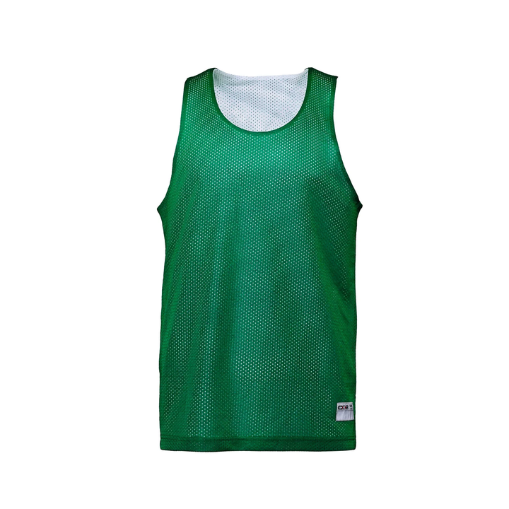 ATHLETIC REVERSIBLE MESH TANK TOP (YOUTH)