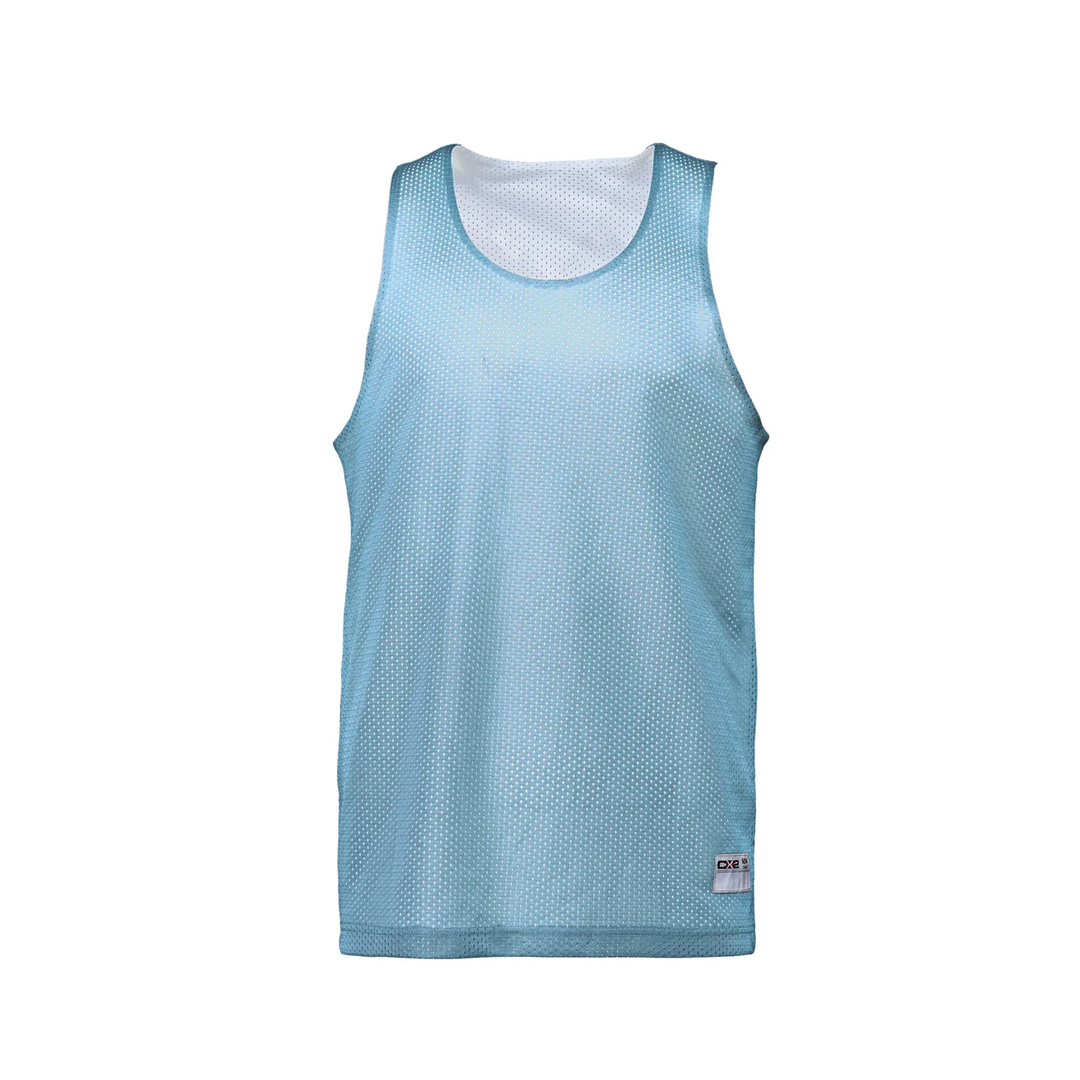 ATHLETIC REVERSIBLE MESH TANK TOP (YOUTH)