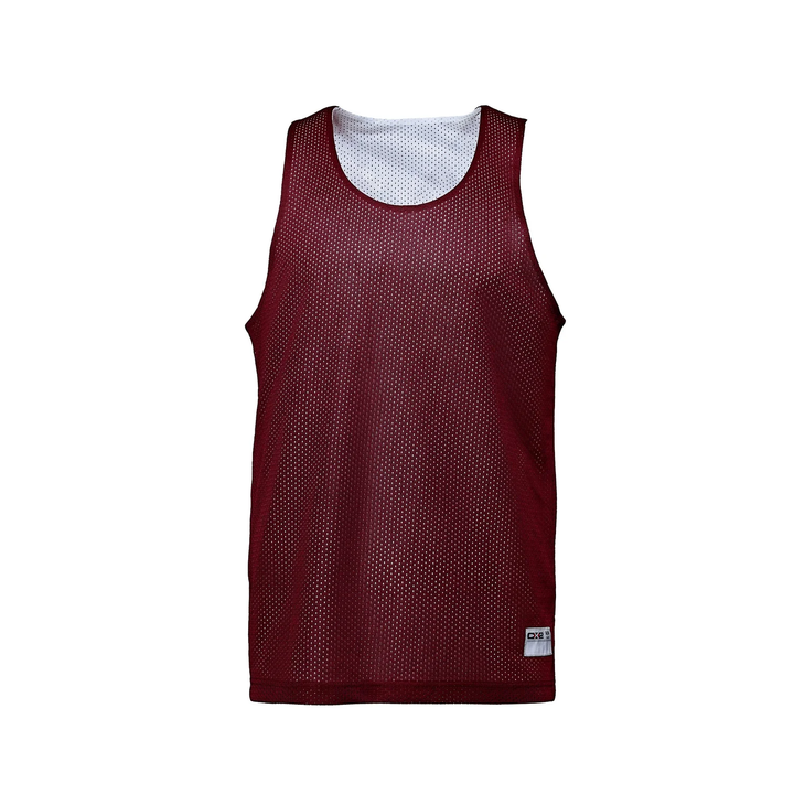 ATHLETIC REVERSIBLE MESH TANK TOP (YOUTH)