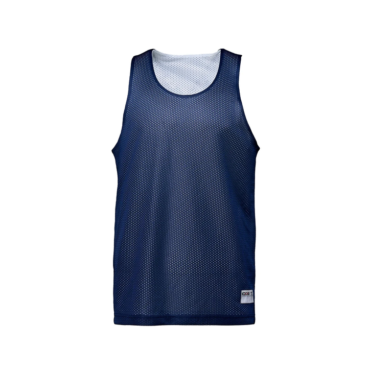 ATHLETIC REVERSIBLE MESH TANK TOP (YOUTH)