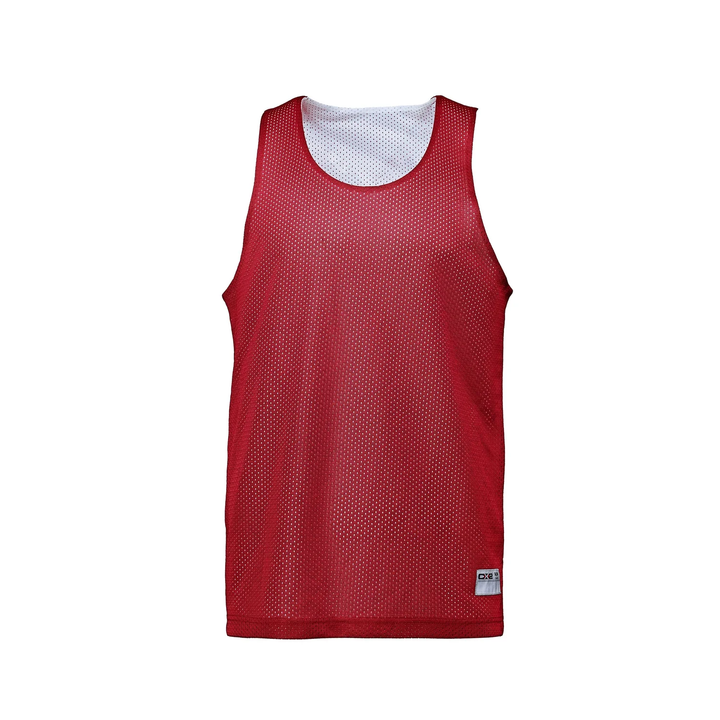ATHLETIC REVERSIBLE MESH TANK TOP (YOUTH)