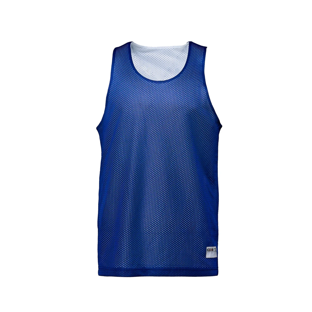 ATHLETIC REVERSIBLE MESH TANK TOP (YOUTH)