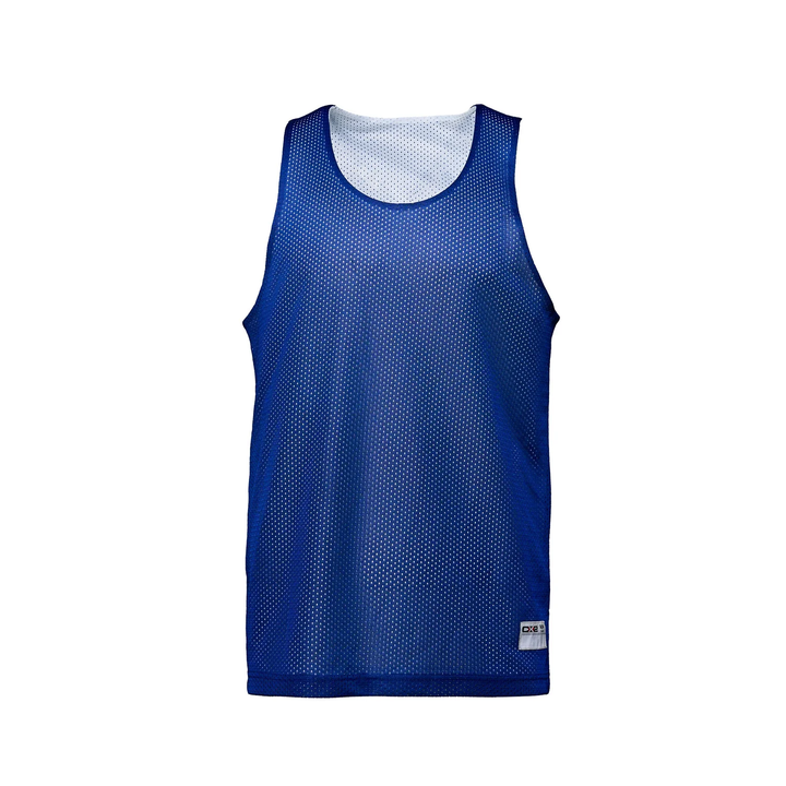 ATHLETIC REVERSIBLE MESH TANK TOP (YOUTH)