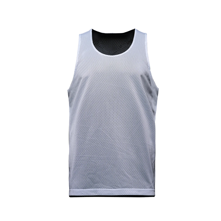 ATHLETIC REVERSIBLE MESH TANK TOP (UNISEX)