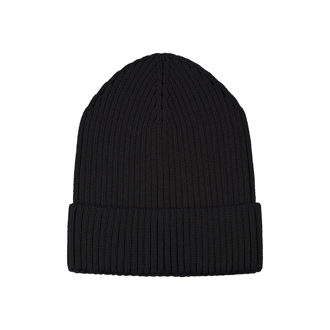 RIBBED KNIT TOQUES (UNISEX)