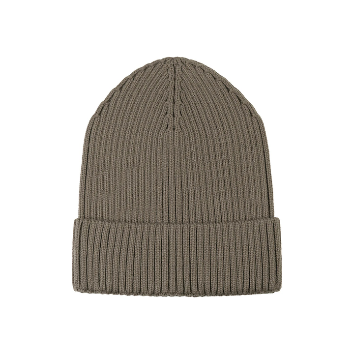 RIBBED KNIT TOQUES (UNISEX)