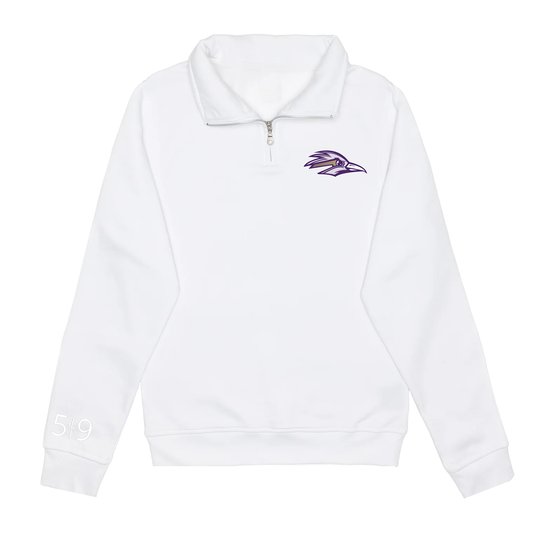 ROADRUNNERS CLASSIC 1/4 ZIP (UNISEX)
