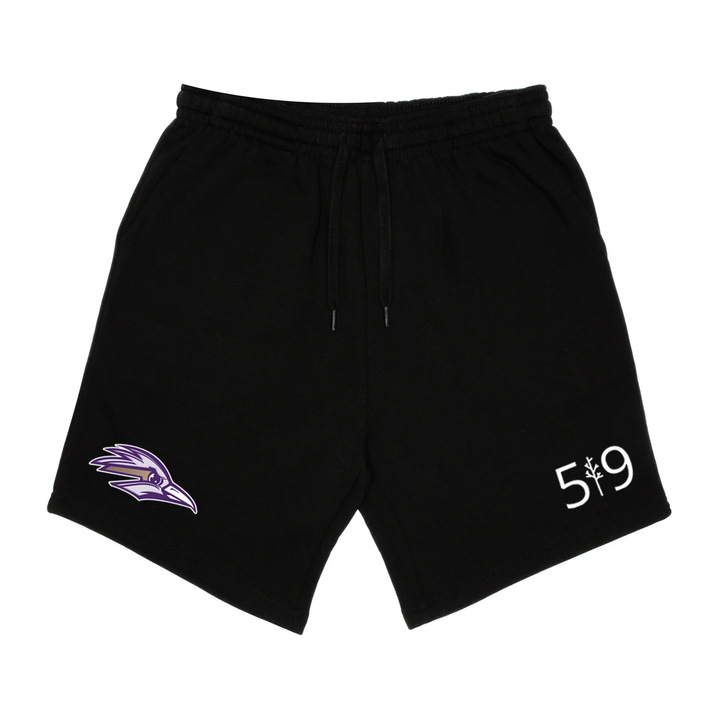 ROADRUNNERS CLASSIC SWEAT SHORTS (MENS)