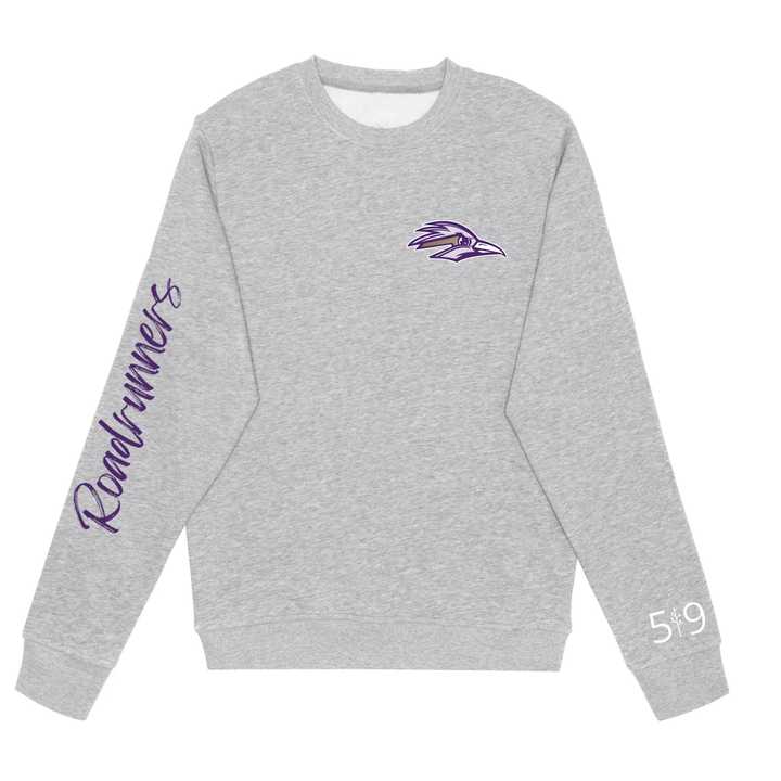 ROADRUNNERS SIGNATURE CREW (YOUTH)