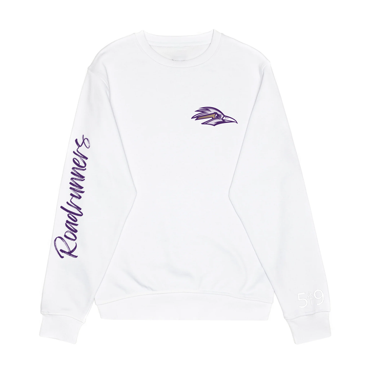 ROADRUNNERS SIGNATURE CREW (YOUTH)