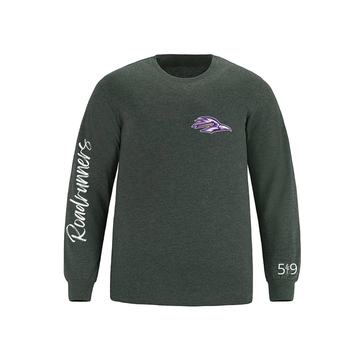 ROADRUNNERS SIGNATURE LONG SLEEVE (MENS)