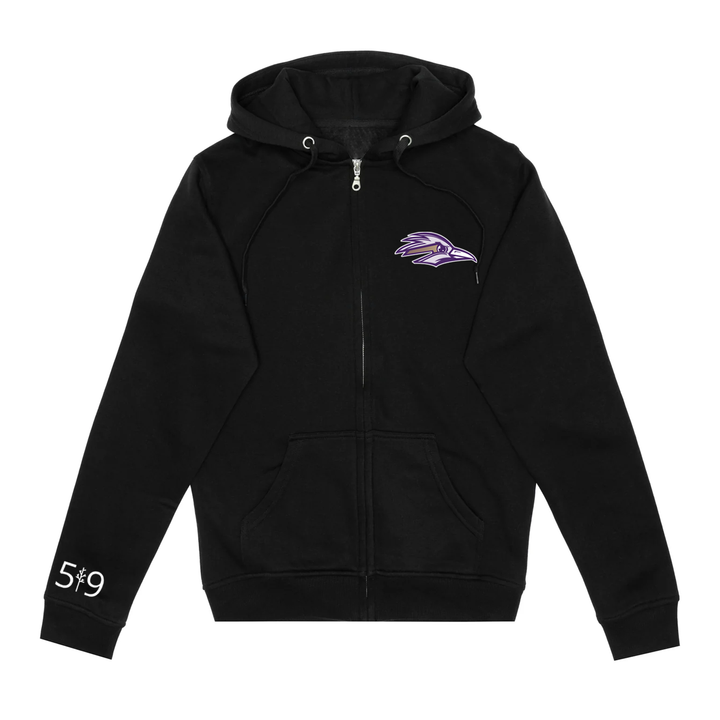 ROADRUNNERS CLASSIC ZIP-UP (YOUTH)