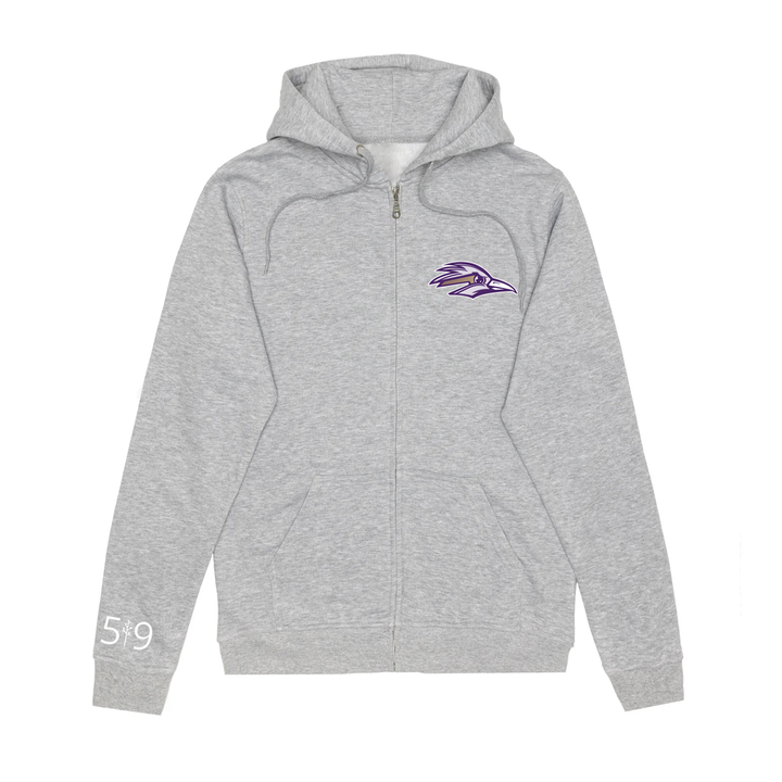 ROADRUNNERS CLASSIC ZIP-UP (YOUTH)
