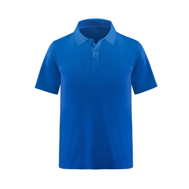 PIQUE POLOS (MENS)