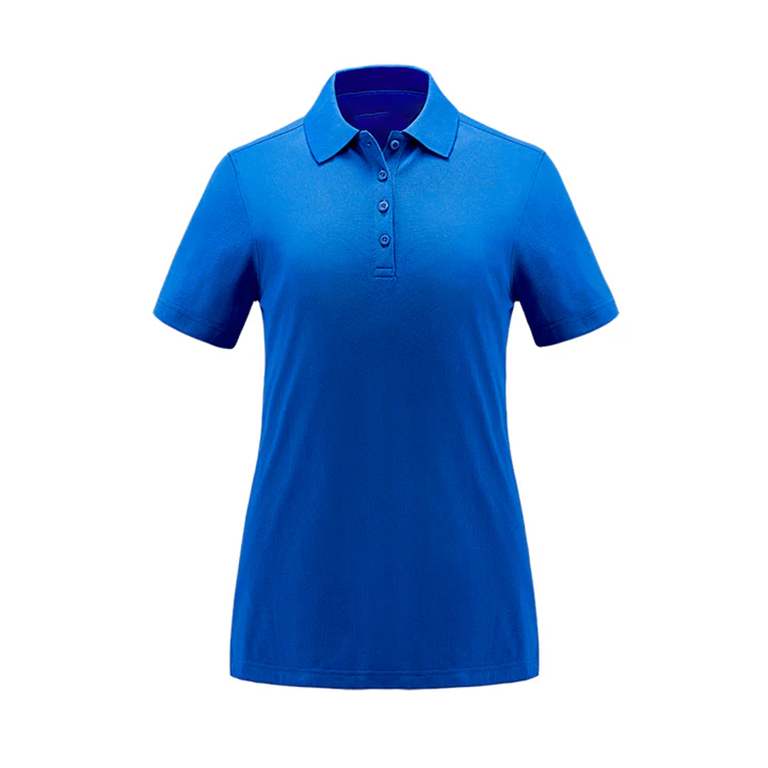 PIQUE POLOS (WOMENS)