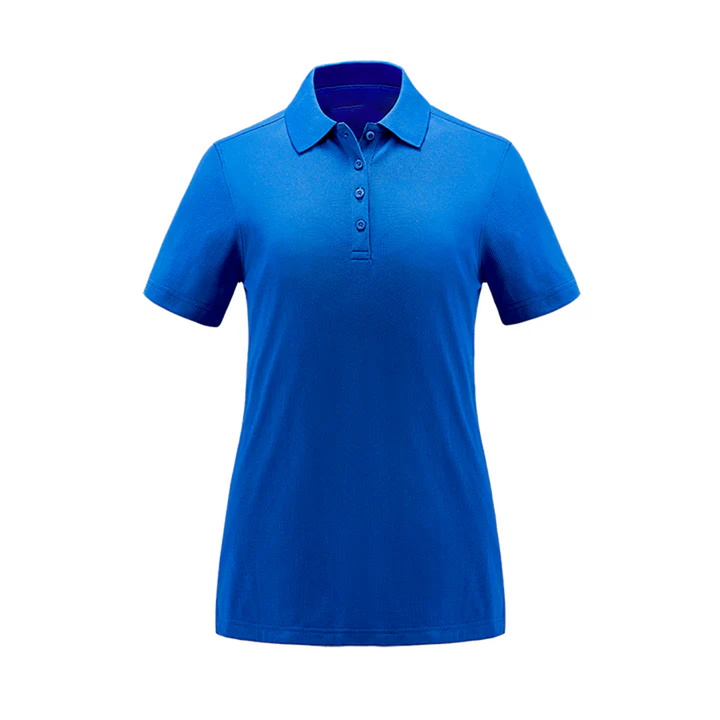 PIQUE POLOS (WOMENS)