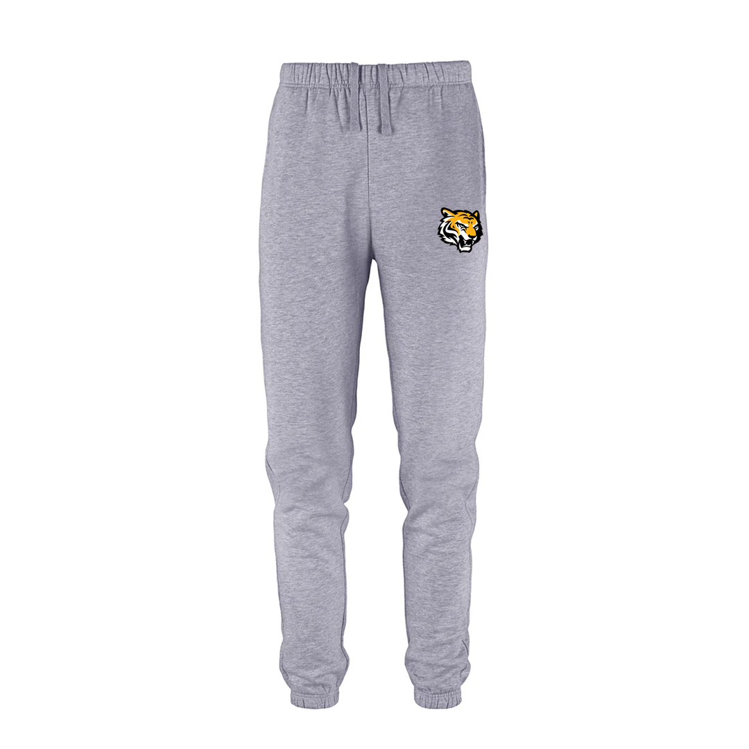 SAUNDERS EMBROIDERED SWEATPANTS (UNISEX)