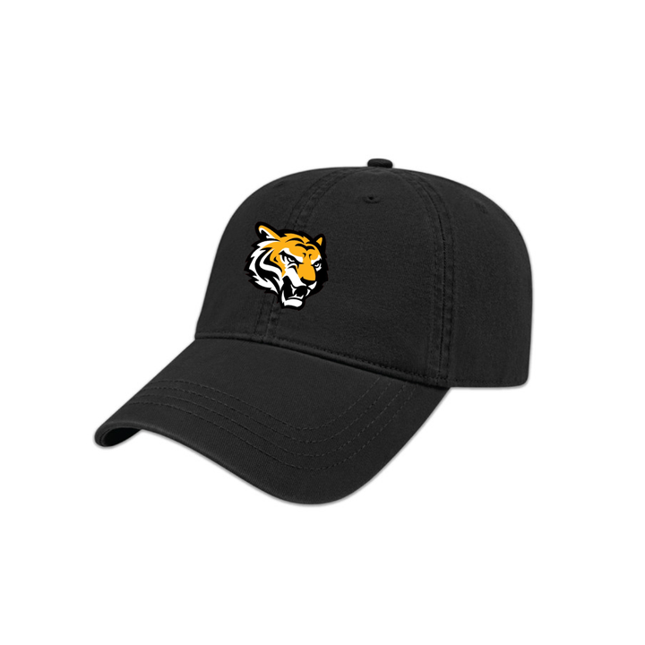 SAUNDERS EMBROIDERED DAD CAP