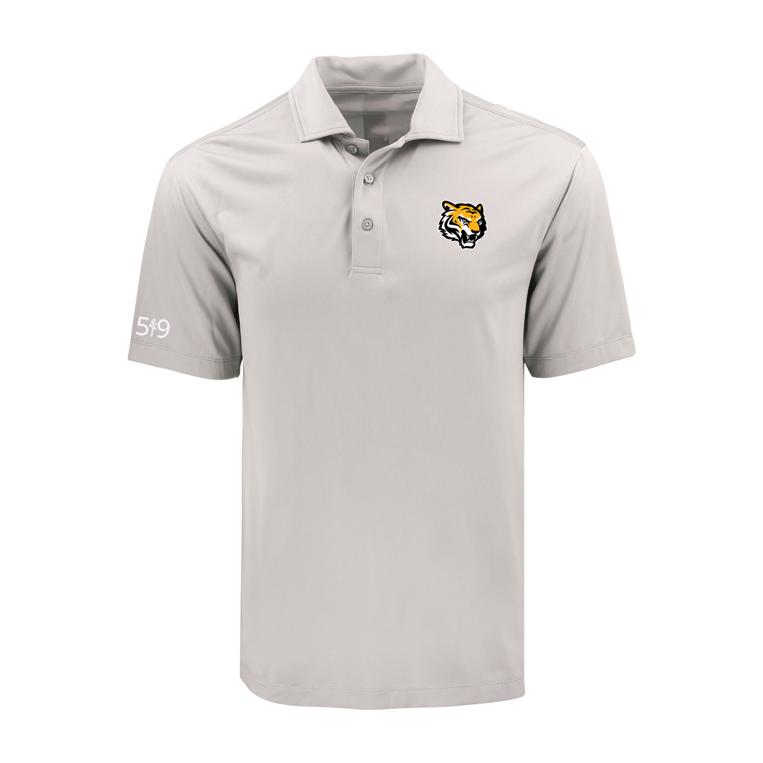 SAUNDERS CLASSIC ATHLETIC POLO (MENS)