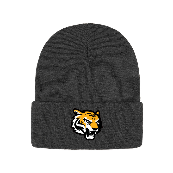 SAUNDERS EMBROIDERED TOQUE