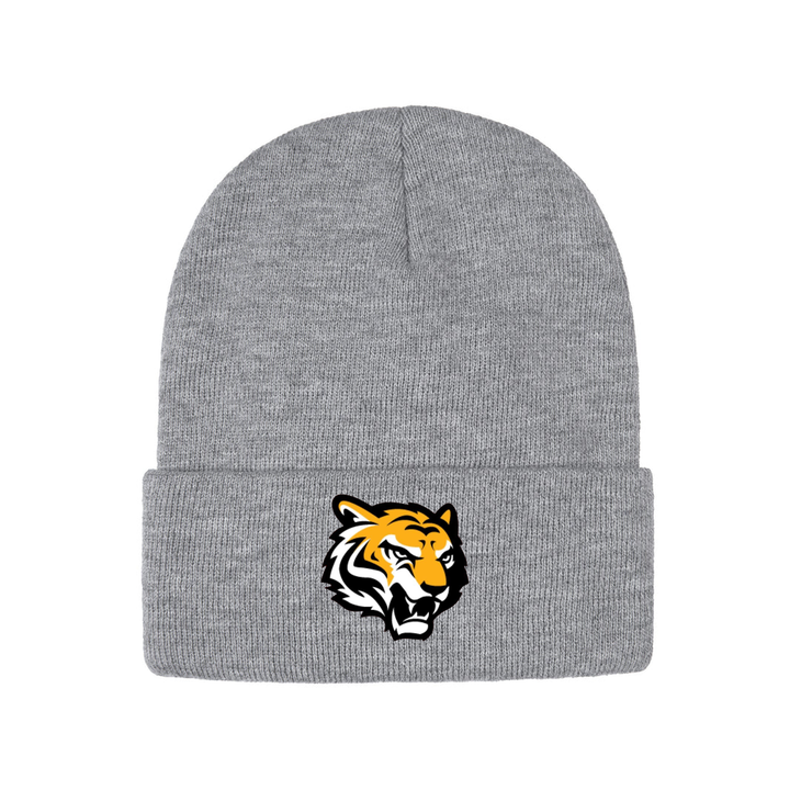 SAUNDERS EMBROIDERED TOQUE