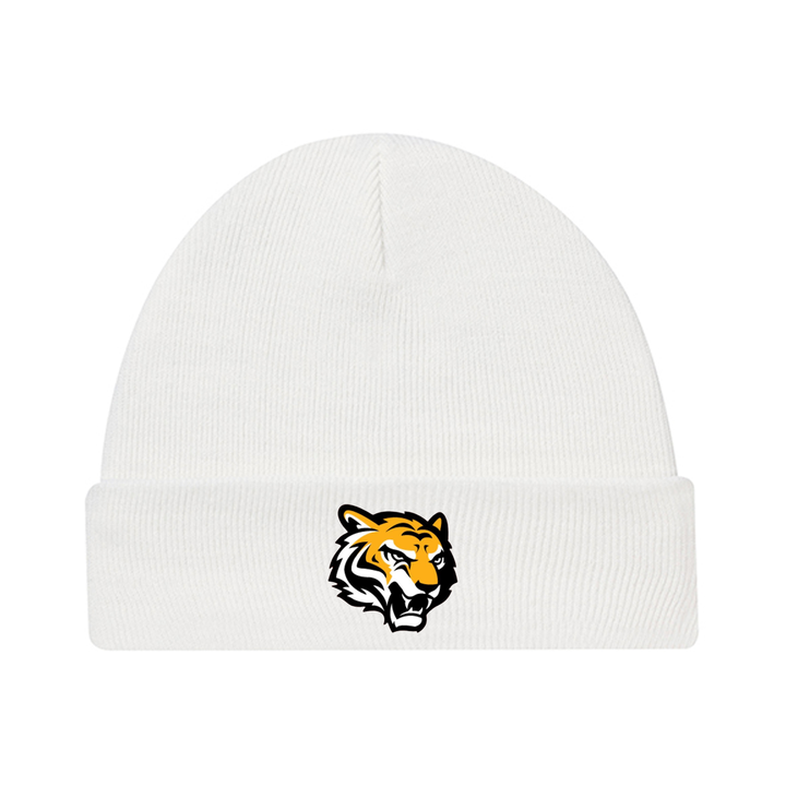 SAUNDERS EMBROIDERED TOQUE