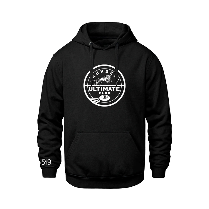 SAUNDERS ULTIMATE CLUB HOODIE (UNISEX)